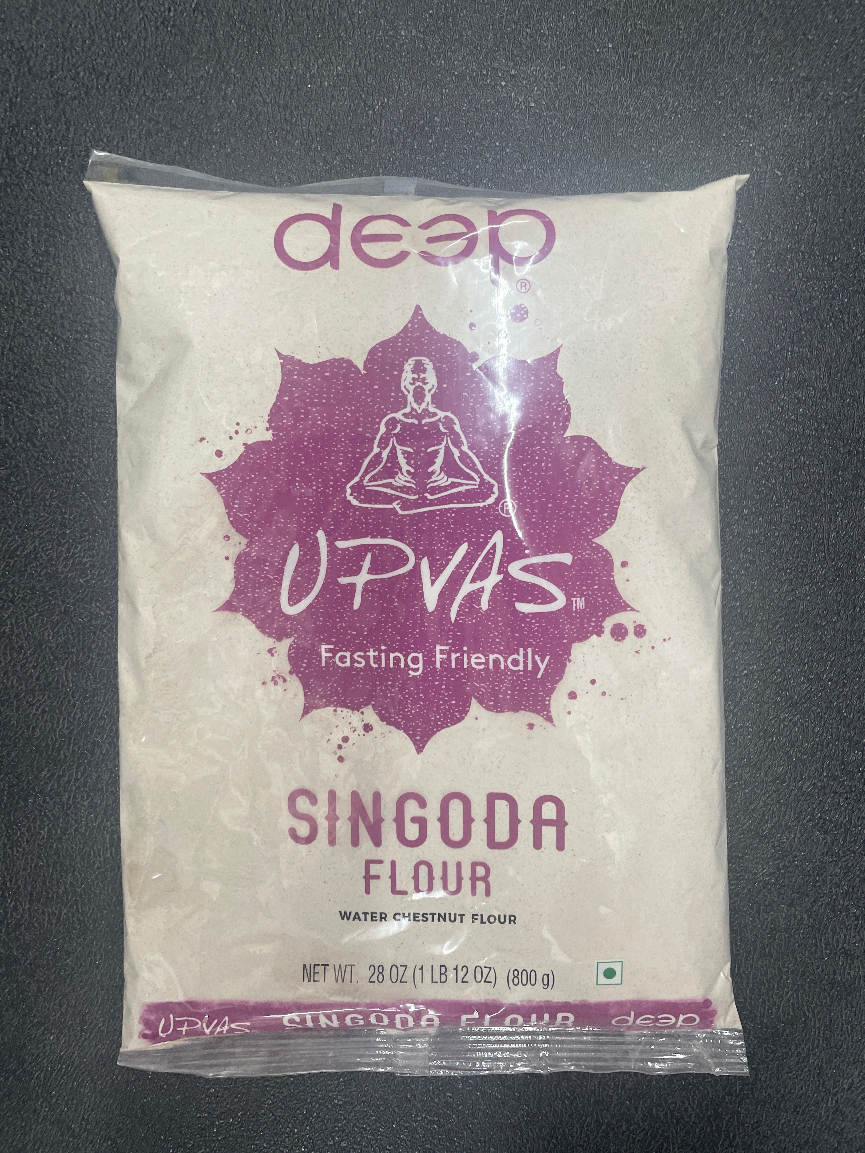 Deep Upvas Singoda Flour 1LB – JFK Grocery Inc.