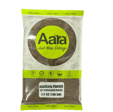AARA ANARDANA POWDER 200GM – JFK Grocery Inc.