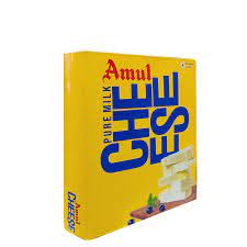 Amul Pasta Amul Cheese 1kg – JFK Grocery Inc.
